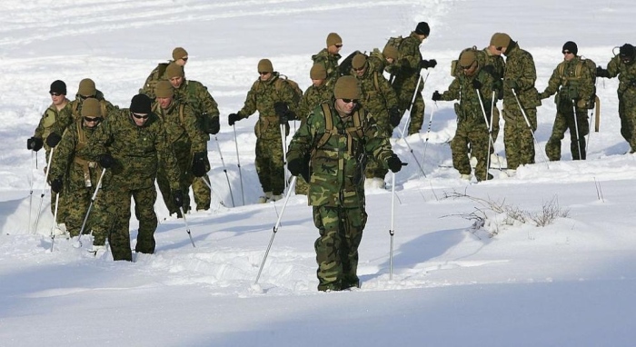 Тръмп: Имаме нужда от Гренландия