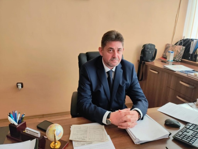 Д-р Димитров спечели нов 3-годишен мандат начело на МБАЛ – Благоевград