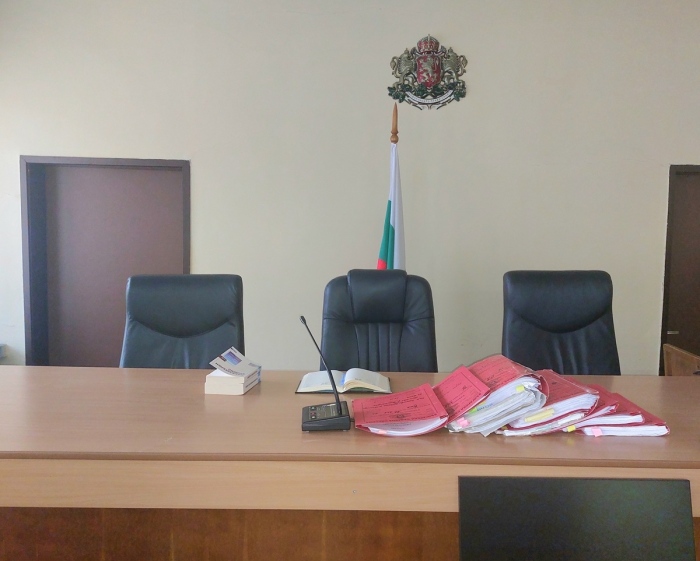 10 ефективни присъди за пияни и дрогирани водачи е наложил Районният съд в Кюстендил през 2025 г