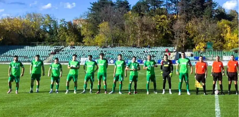 Пирин (Гоце Делчев) планира контроли срещу Банско, Кюстендил и Пирин (Разлог)