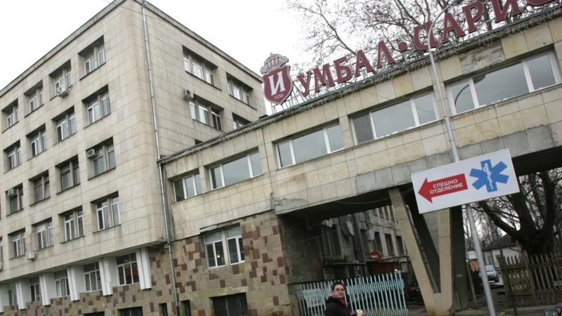 Фатални пиратки: Двама мъже загубиха зрението на едното си око, единият инцидент е от Сандански