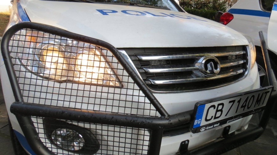 Екшън в Боровец: Британец преспа в ареста, след като нападна таксиметров шофьор и скочи на полицаи