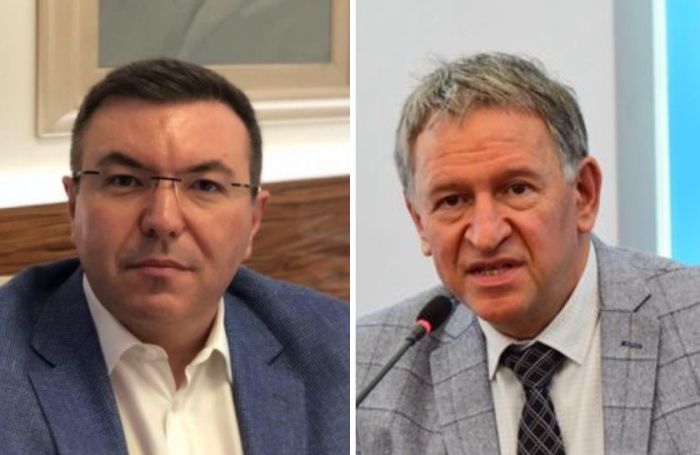 Костадин Ангелов осъди Стойчо Кацаров и на втора инстанция