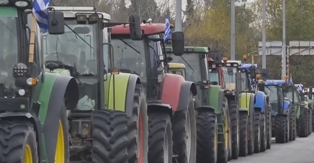 Гръцкият премиер подкрепи плана на ЕК за 45 млрд. евро помощ за фермерите