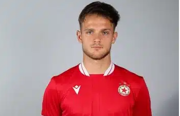 Рилски спортист привлече младия талант на ЦСКА Румен Рангелов