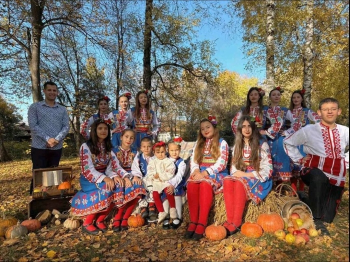 Благороден жест! Дарение от Богоявление подкрепи ТС „Веселяче“ в Червен брег