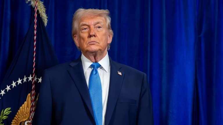 САЩ се оттеглят от много международни организации