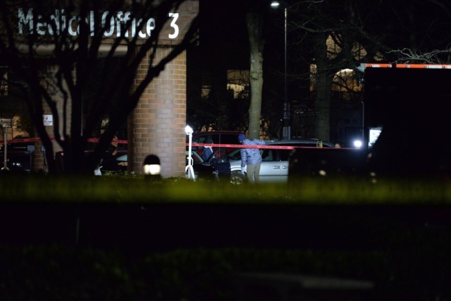 Отново стрелба от федерални агенти в САЩ, двама са простреляни