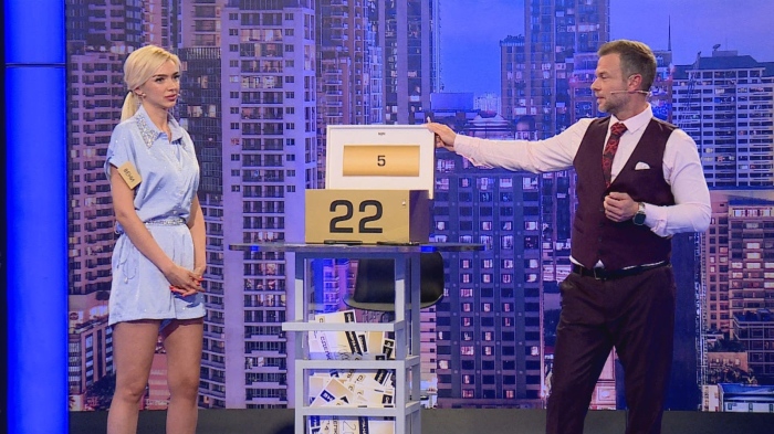 Венета Ангелова от Дупница остана с 5 лв. в „Сделка или не“