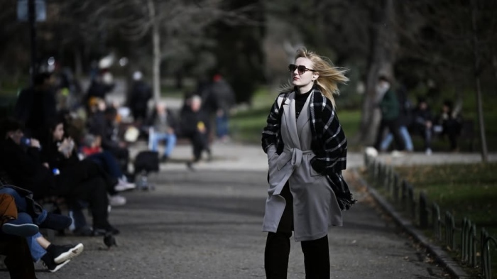 7000 крачки дневно са оптималният баланс за по-добро здраве