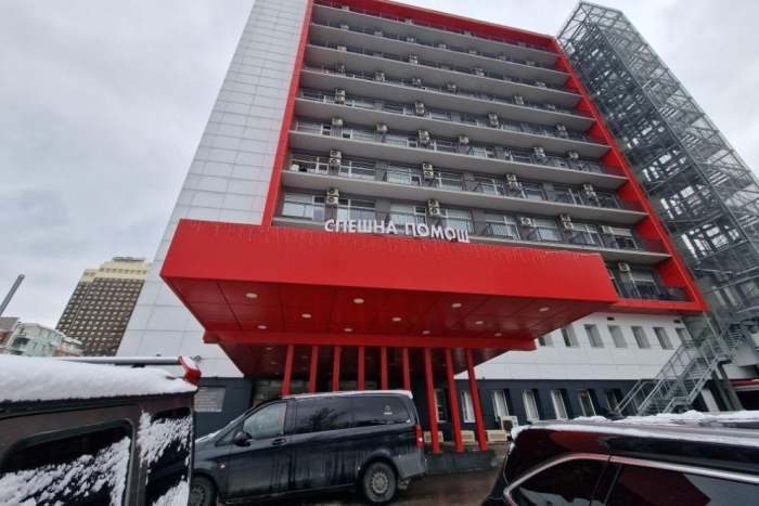 В „Пирогов” се борят за живота на 200-килограмов пациент с токсичен хепатит