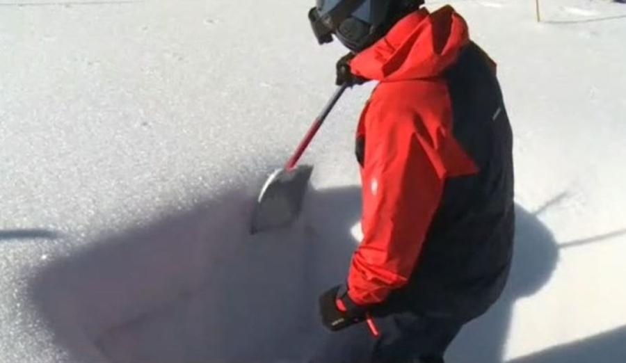 Пирин с единствен лавинен полигон у нас, чакаме станции в Рила и Витоша до края на сезона