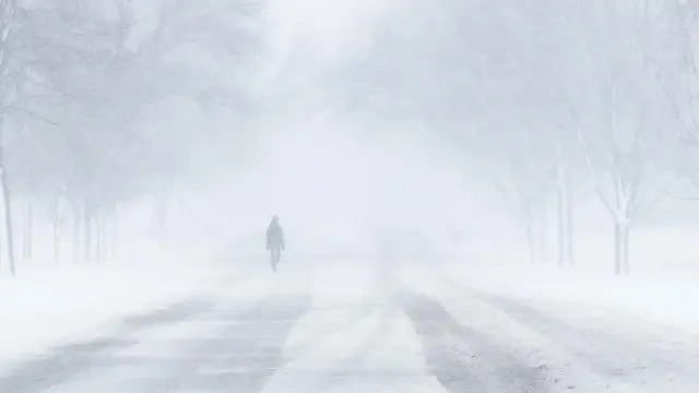 Градусите падат до минус 20°, а после иде затопляне