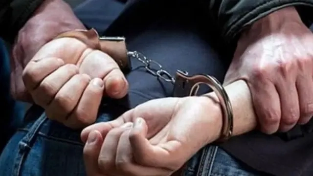 Издирван в Хърватия киберпрестъпник се озова зад решетките в Самораново до предаването му на властите