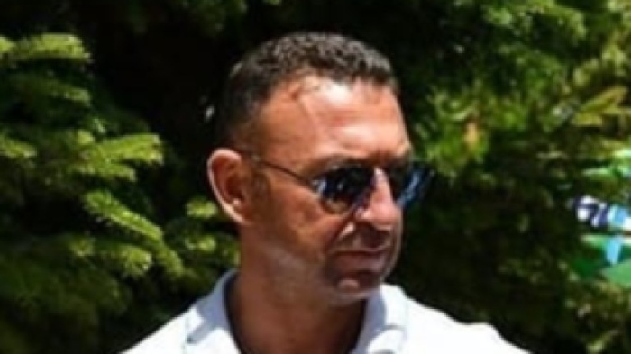 Пирин се разделя с герой от САЩ\'94