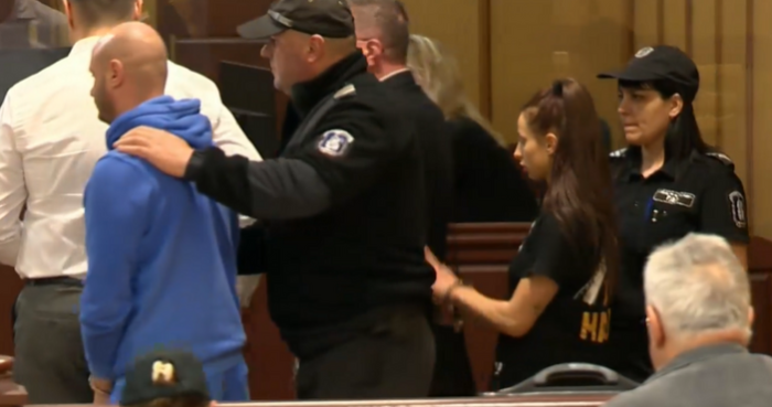 КАЖИ  иска най-тежките присъди за садистите убийци на животни в Перник