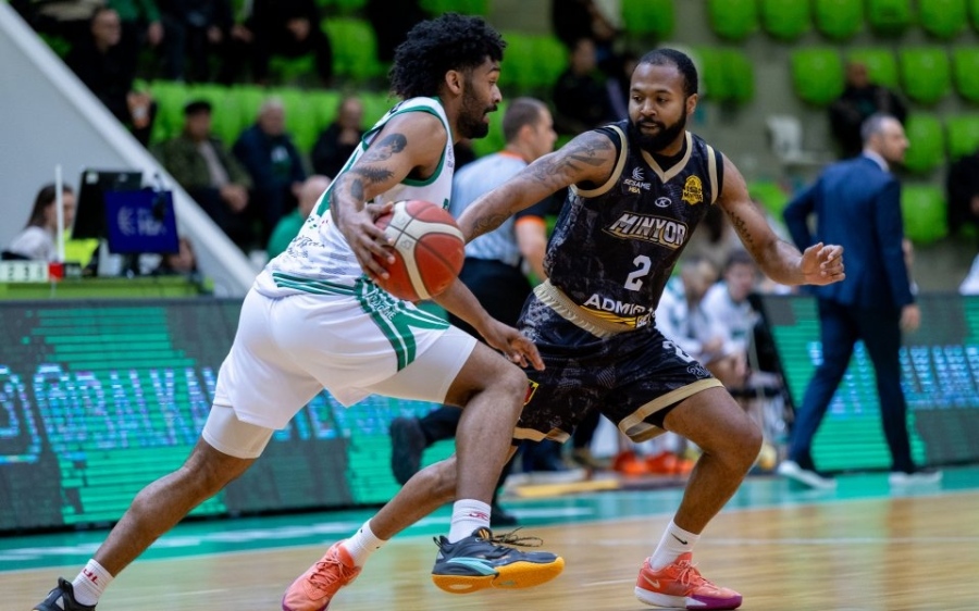 Балкан разби Миньор Перник и си върна лидерството