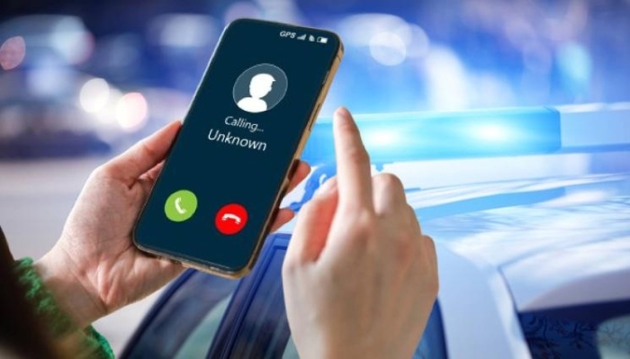 Мъж от Перник нарушил съдебна заповед и звъннал по телефона на бившата си, арестуваха го