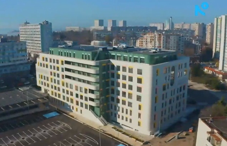 Кога ще отвори врати новата детска болница в Бургас