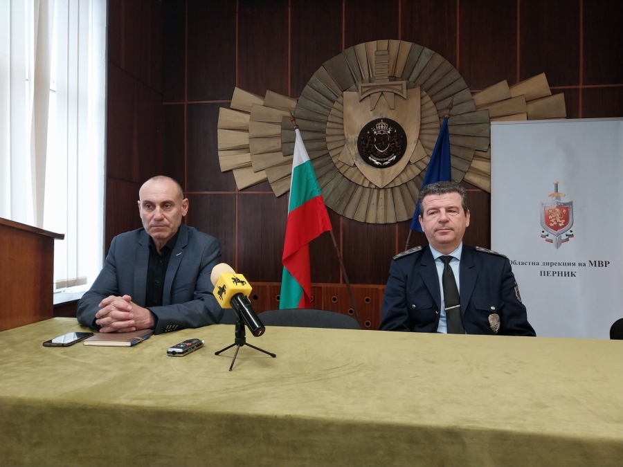 МВР-Перник с извънредни мерки за фестивала „Сурва“: Къде да паркираме и за какво да внимаваме