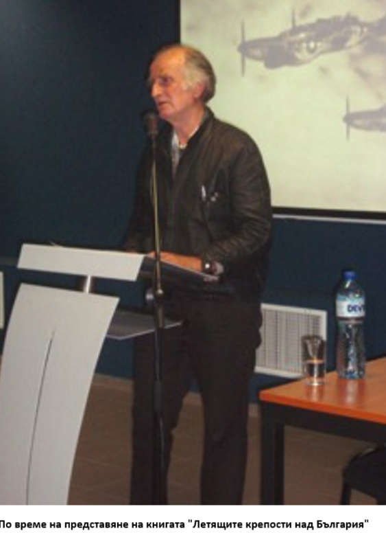  Живот посветен на знания и добродетели!   Румен Руменин от Шишковци остава   верен пазител на българската военна история