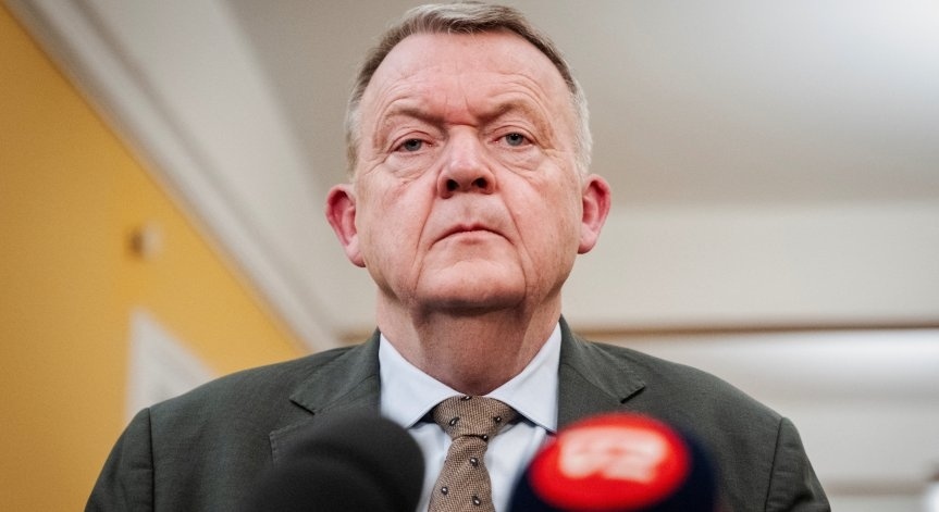 Външният министър на Дания: Гренландия не е за продан