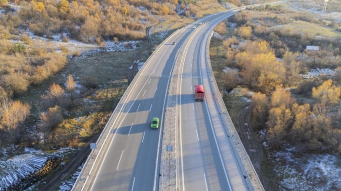 От петък до неделя променят движението на АМ „Струма“ заради фестивала „Сурва“