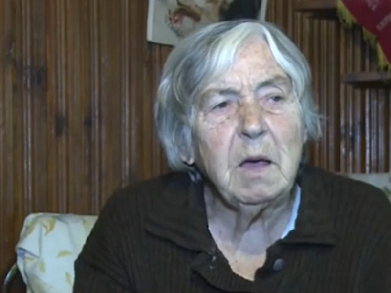 Продължава издирването на единия от двамата апаши, задигнали близо 25 000 евро от възрастни хора в село Лозно