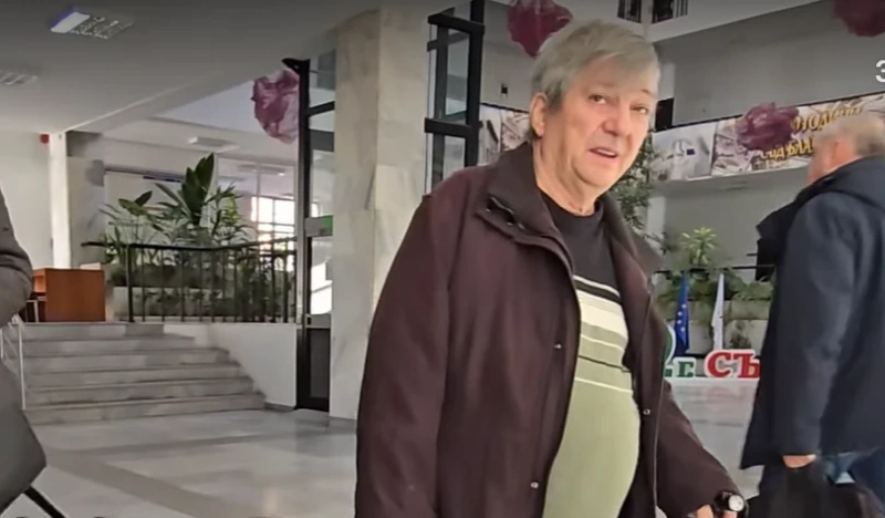 Учителят обвиненен в блудство с 10-годишно дете от Петрич остава под домашен арест