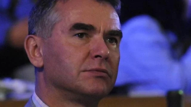 Разследват Божидар Бобоков за разпространение на марихуана, почти 400 г в колата му