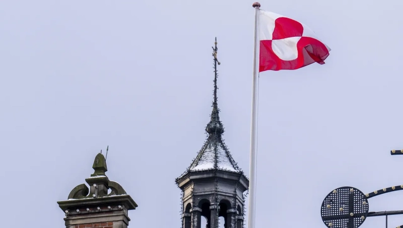 Съдбата на Гренландия: Американски конгресмени пристигнаха за срещи в Копенхаген