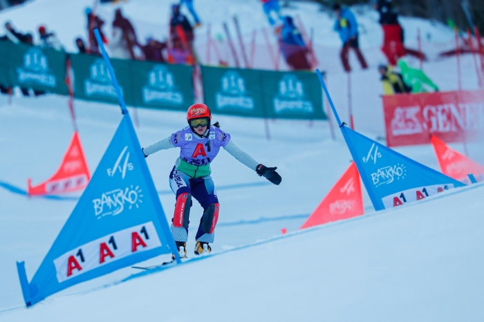 Тримата ни най-добри сноубордисти  се класираха за финалите във втория ден на Световната купа в Банско