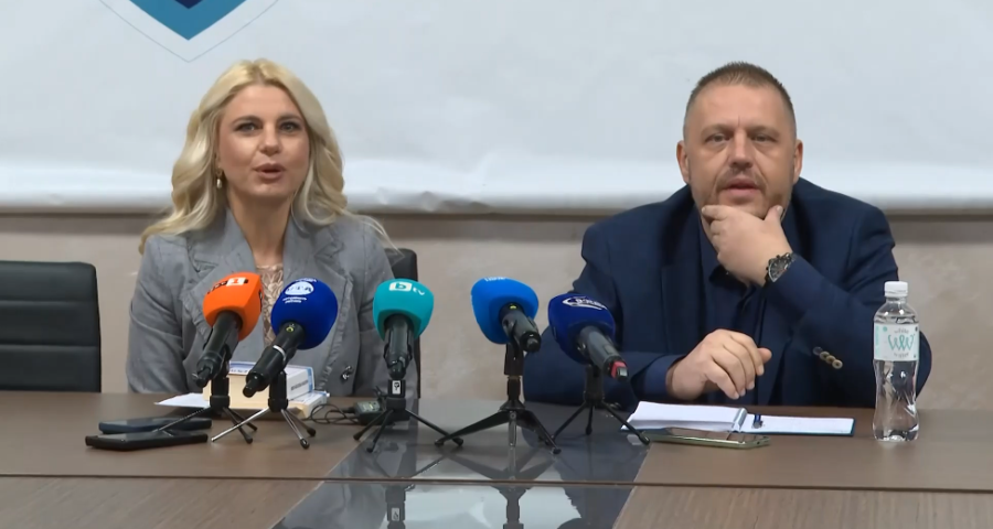 Вътрешен удар! Двама охранители организирали въоръжения обир на 235 000 евро от инкасо автомобил в Ихтиман 