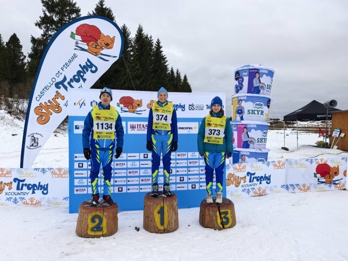 Банско се гордее! Спасимира Шошова в топ 5 на престижен ски форум за деца в Италия