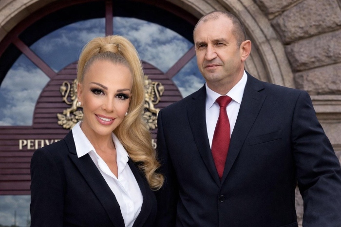 След оставката на Радев- Луна пак иска да е президент: Въпросът вече не е дали мога, а готови ли сте?