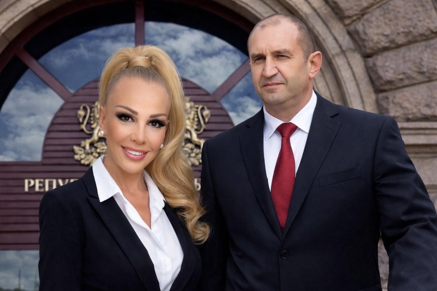 След оставката на Радев- Луна пак иска да е президент: Въпросът вече не е дали мога, а готови ли сте?