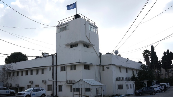 Израел разруши сгради на Агенцията на ООН за подпомагане на палестинските бежанци в Йерусалим