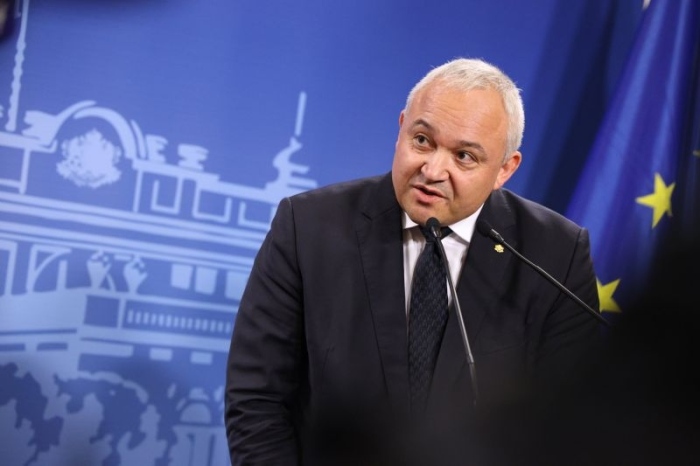 Демерджиев: Бих се включил в проекта на Радев. Това е една кауза