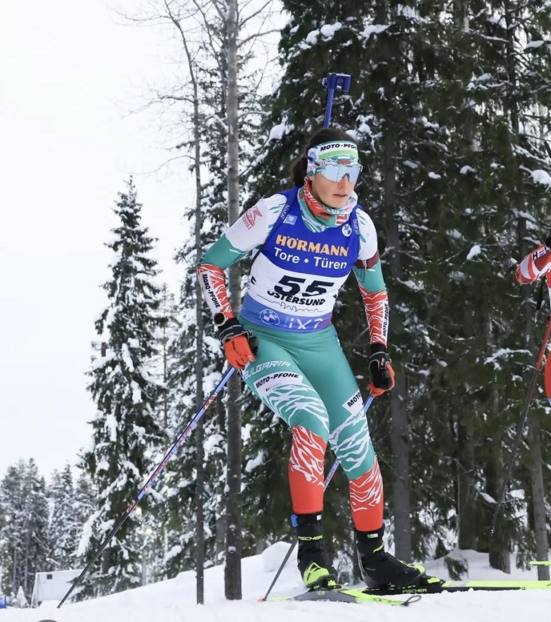 Гордост! Сапарева баня изпраща Валентина Димитрова и Даниел Пешков в битка за медали на зимната Олимпиада