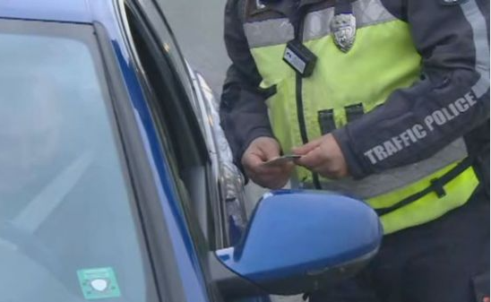 Дрогиран шофьор от Петрич влезе в ареста