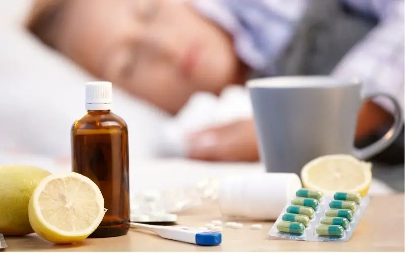 И Бургас е в грипна епидемия:  Сериозен ръст на болните в Благоевград и София-област