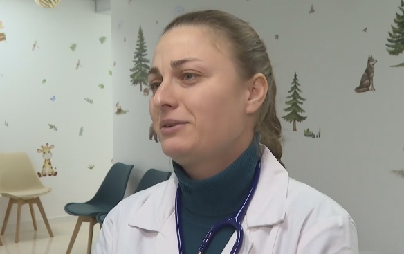 Между 3 и 18% от децата у нас са без задължителни ваксини