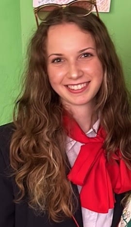 Ученичка от Гоце Делчев завоюва първо място в национален конкурс за бъдещи медици