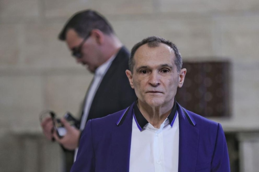 Васил Божков: Ще гласувам за Румен Радев