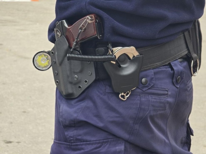 Полицията в Перник търси 15 физически дееспособни лица за държавна служба