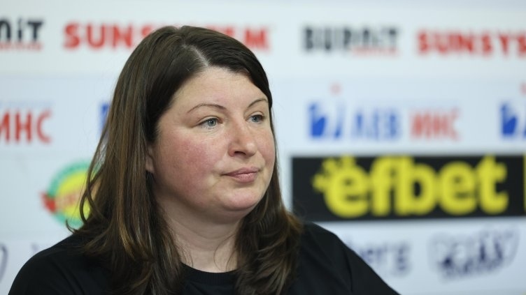 Станка Златева след мощния скандал в Сливен: Състезателят Иво Илиев е дисквалифициран, а целият казус скоро ще бъде решен