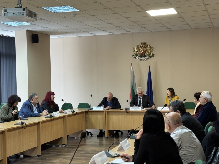 НАП, БАБХ и РЗИ с проверки по сигнали за необосновано покачване на цените в Кюстендилско