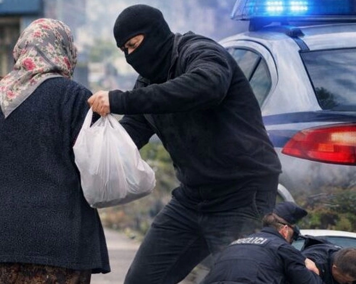 Полицаи  с призив към пенсионерите в Белчин: Обменяйте парите си в банки и пощи, пазете се от посегателства