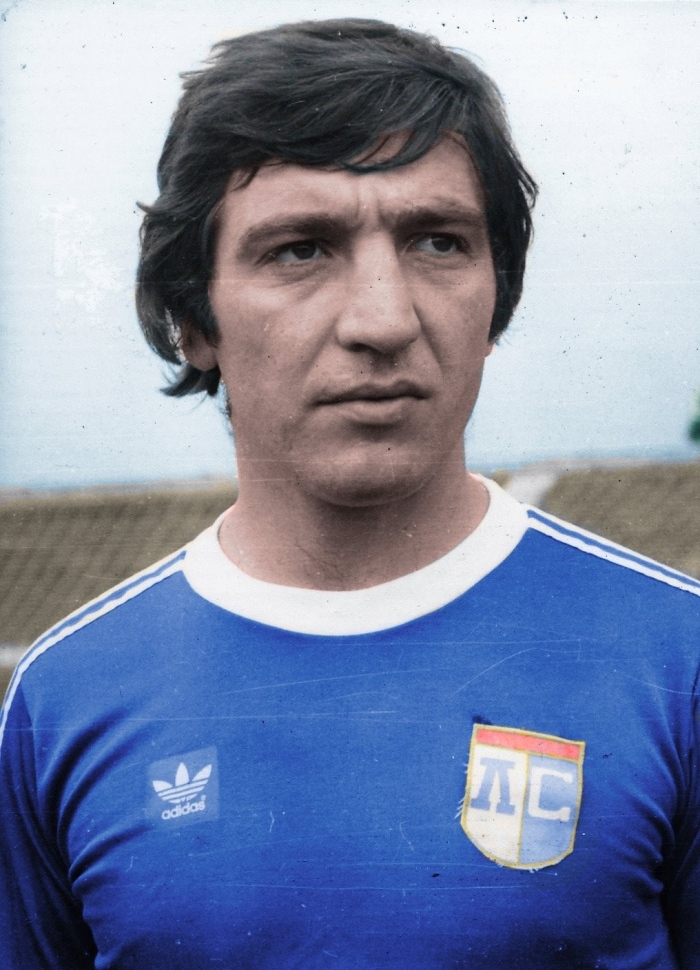 15 години без Кирил Миланов – Байко: Дупничанинът, който стана любимец на цяла България