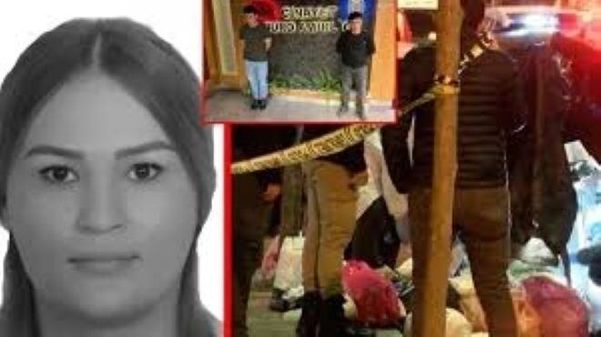 В Истанбул откриха обезглавено тяло на жена с отрязани крака в контейнер за боклук